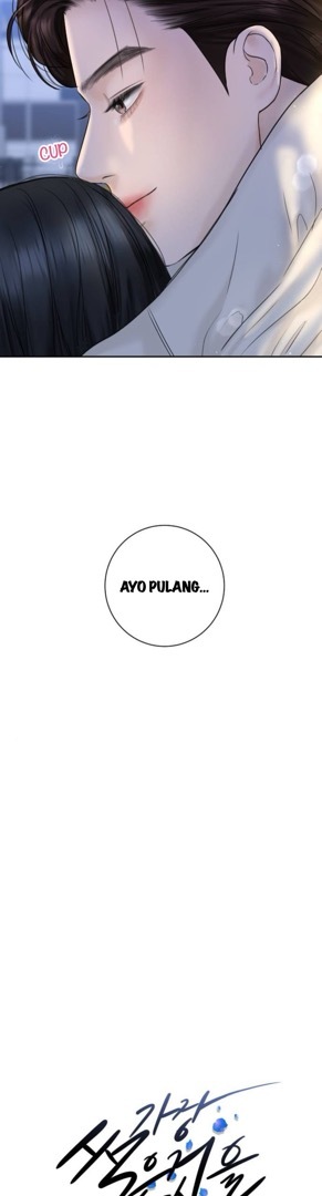 Aku Akan Memberimu yang Terbusuk Chapter 17 page 20