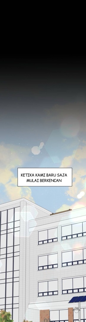 Aku Akan Memberimu yang Terbusuk Chapter 17 page 24