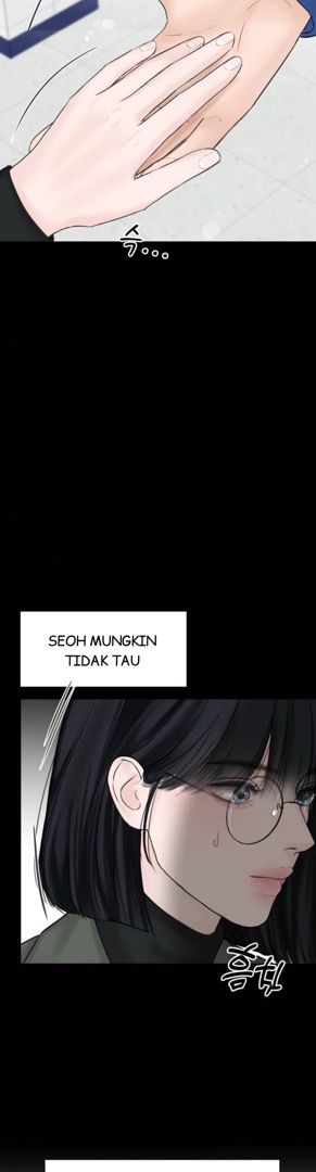 Aku Akan Memberimu yang Terbusuk Chapter 17 page 27