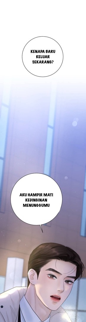 Aku Akan Memberimu yang Terbusuk Chapter 17 page 2