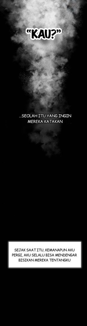 Aku Akan Memberimu yang Terbusuk Chapter 17 page 30