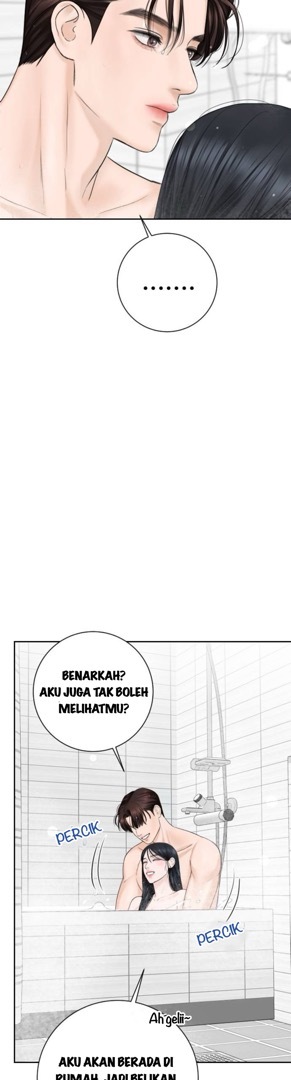 Aku Akan Memberimu yang Terbusuk Chapter 17 page 36