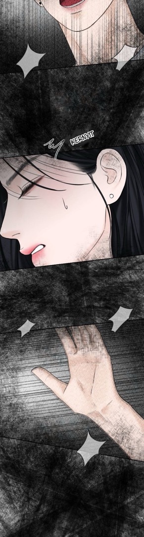 Aku Akan Memberimu yang Terbusuk Chapter 17 page 46