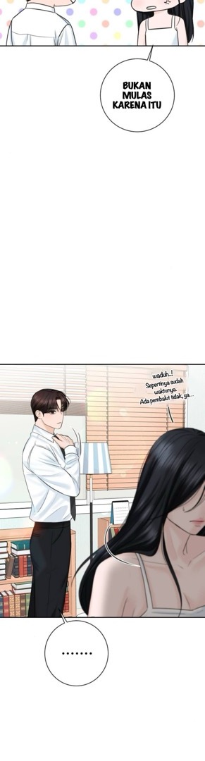Aku Akan Memberimu yang Terbusuk Chapter 17 page 53