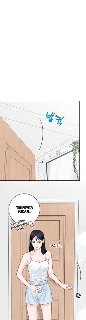 Aku Akan Memberimu yang Terbusuk Chapter 17 page 54