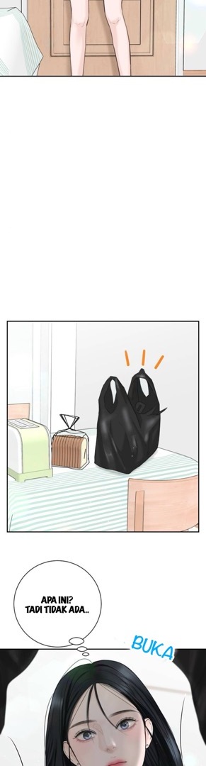 Aku Akan Memberimu yang Terbusuk Chapter 17 page 55
