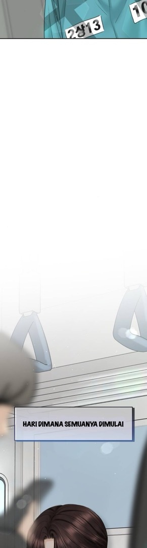 Aku Akan Memberimu yang Terbusuk Chapter 17 page 59
