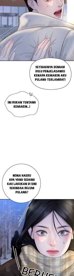 Aku Akan Memberimu yang Terbusuk Chapter 17 page 6