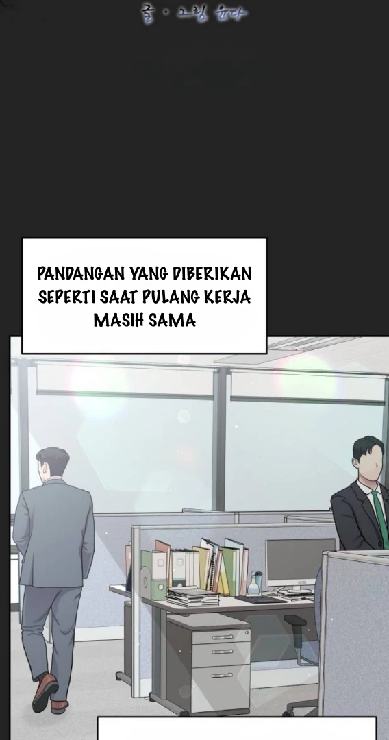 Aku Akan Memberimu yang Terbusuk Chapter 43 page 9