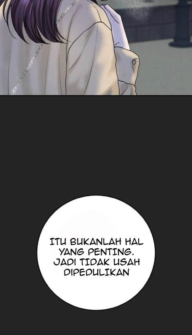 Aku Akan Memberimu yang Terbusuk Chapter 43 page 100