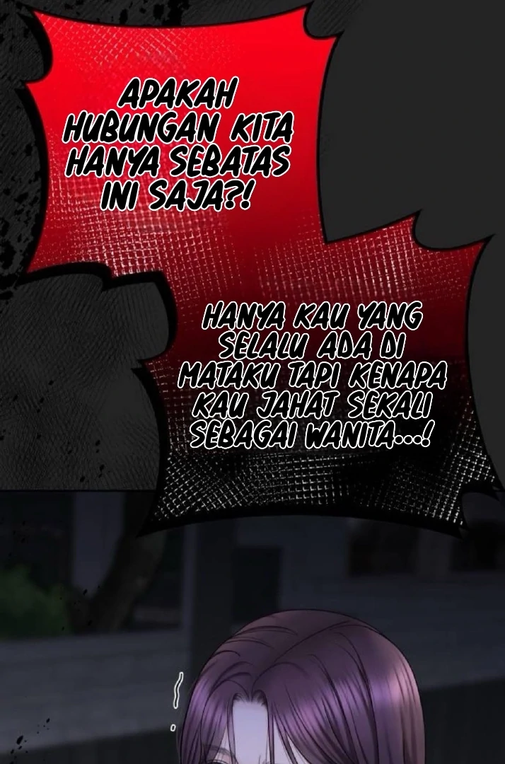 Aku Akan Memberimu yang Terbusuk Chapter 43 page 115