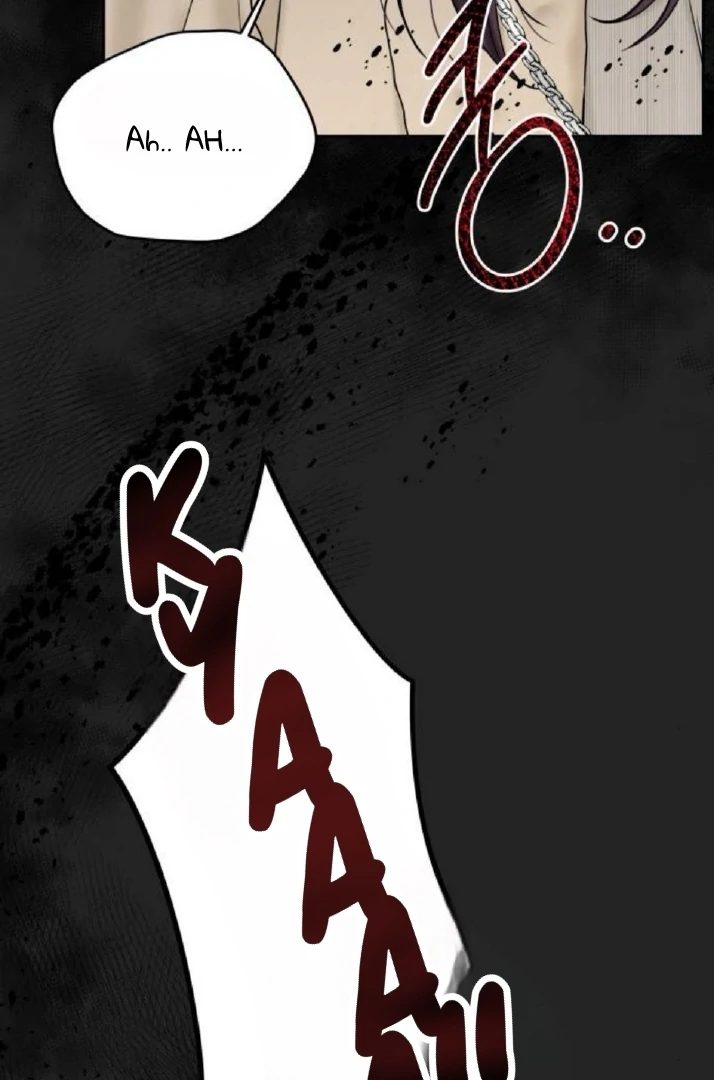 Aku Akan Memberimu yang Terbusuk Chapter 43 page 118