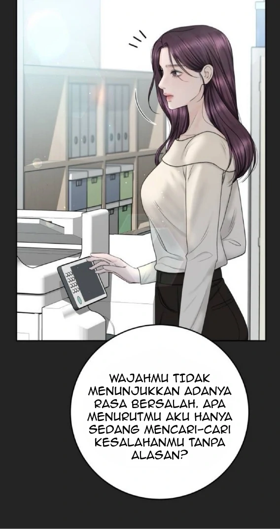Aku Akan Memberimu yang Terbusuk Chapter 43 page 11