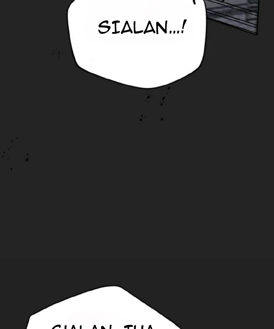 Aku Akan Memberimu yang Terbusuk Chapter 43 page 126
