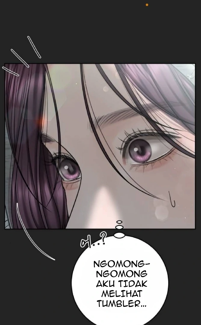 Aku Akan Memberimu yang Terbusuk Chapter 43 page 33