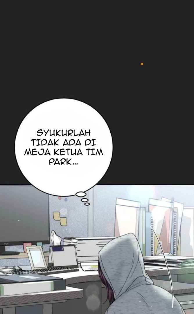 Aku Akan Memberimu yang Terbusuk Chapter 43 page 37