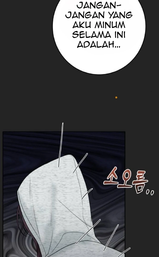 Aku Akan Memberimu yang Terbusuk Chapter 43 page 40