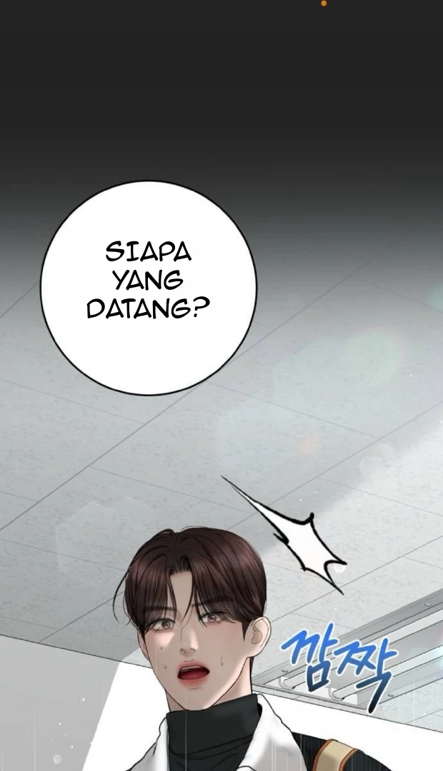 Aku Akan Memberimu yang Terbusuk Chapter 43 page 48