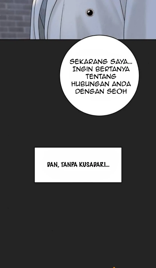 Aku Akan Memberimu yang Terbusuk Chapter 43 page 66