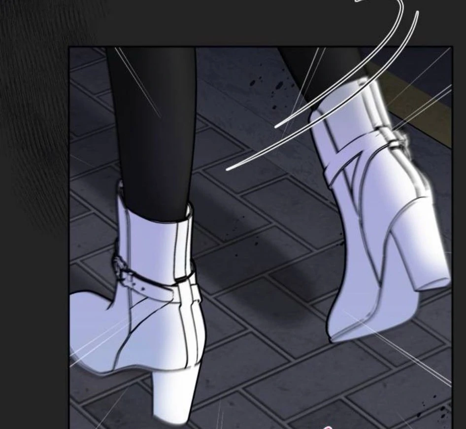Aku Akan Memberimu yang Terbusuk Chapter 43 page 81