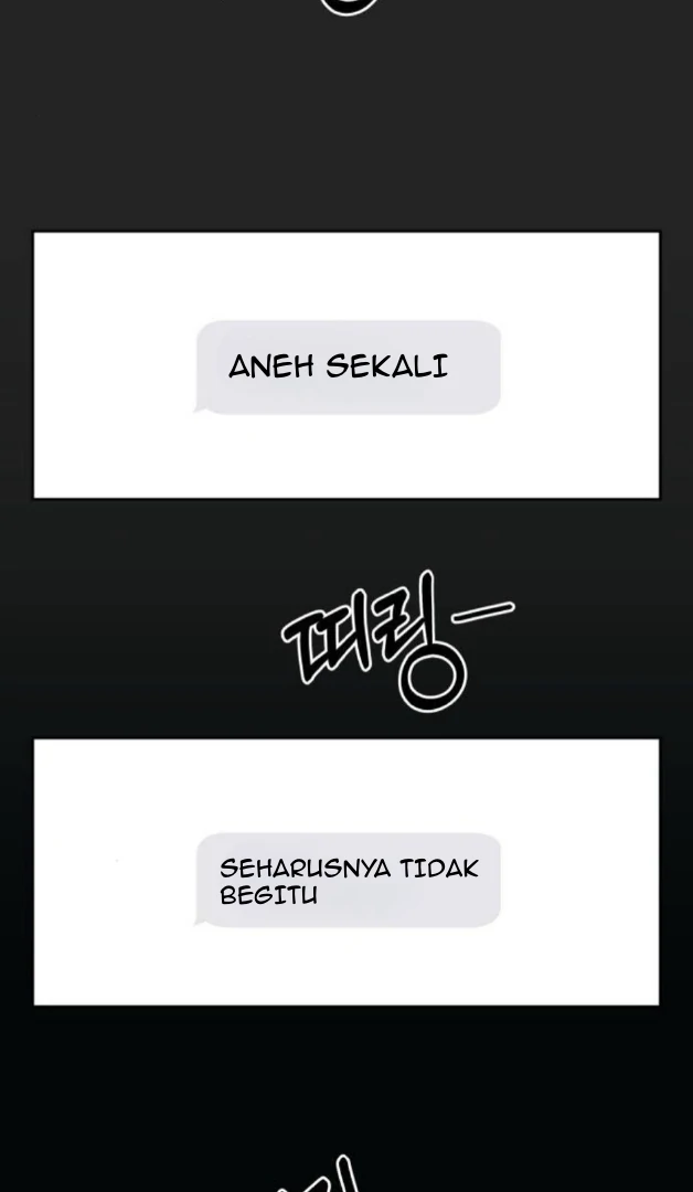 Aku Akan Memberimu yang Terbusuk Chapter 43 page 88