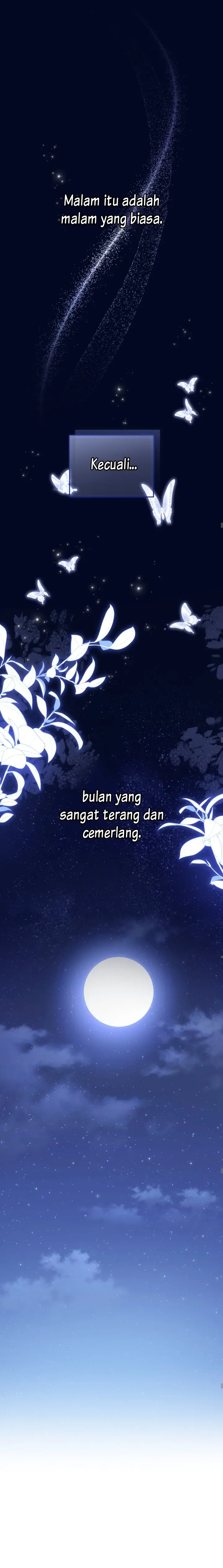 Aku Dibesarkan Oleh Penjahat Chapter 18 page 5