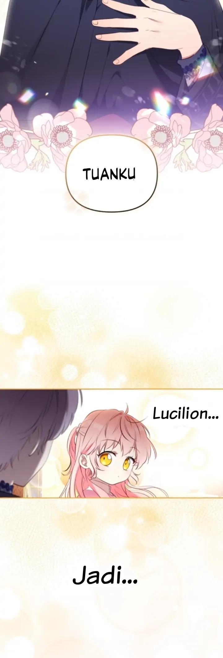 Aku Dibesarkan Oleh Penjahat Chapter 26 page 34