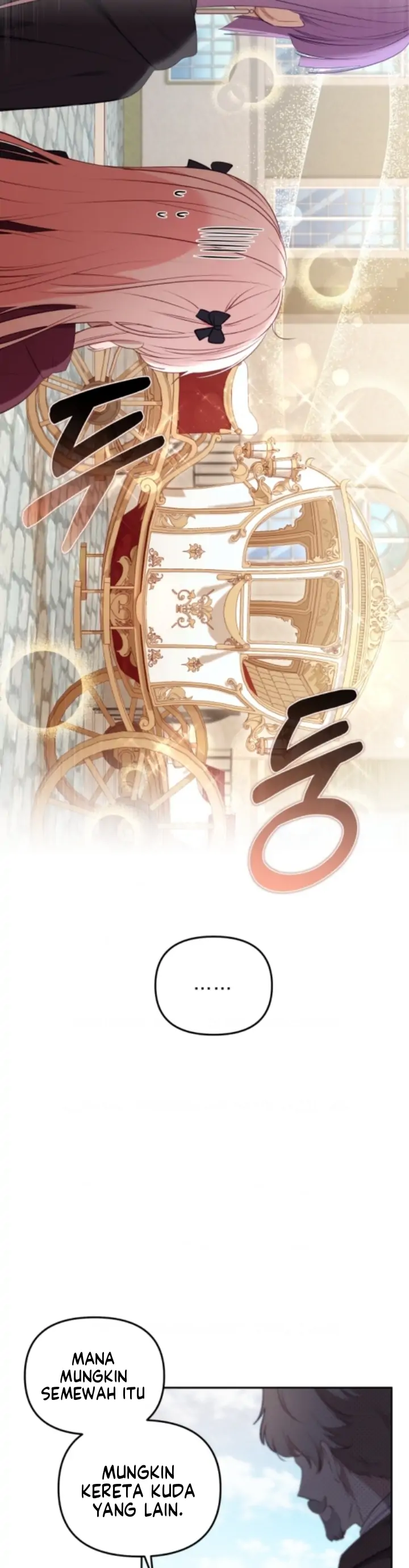 Aku Dibesarkan Oleh Penjahat Chapter 26 page 42