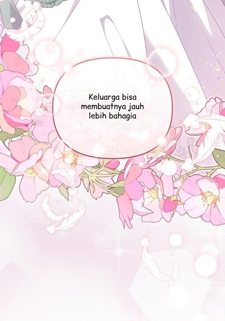 Aku Dibesarkan Oleh Penjahat Chapter 71 page 101