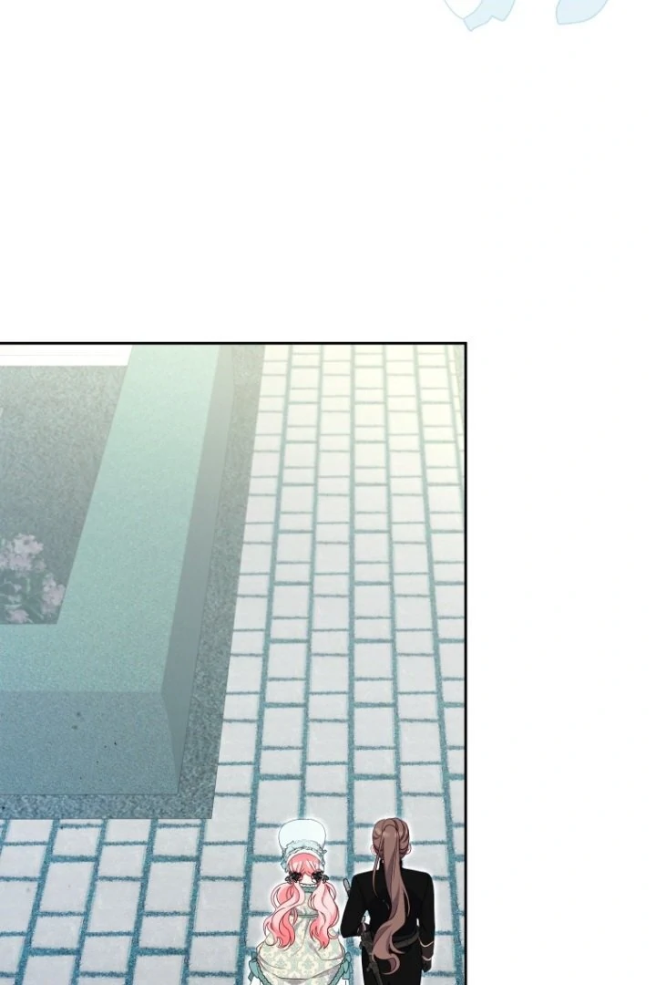 Aku Dibesarkan Oleh Penjahat Chapter 71 page 30