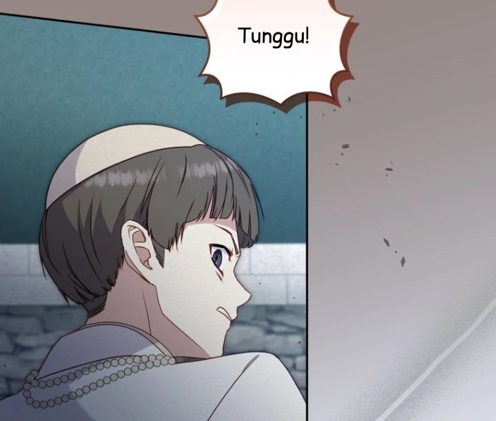 Aku Dibesarkan Oleh Penjahat Chapter 71 page 36