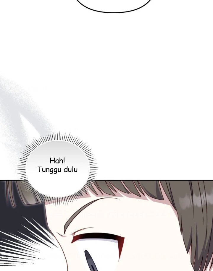 Aku Dibesarkan Oleh Penjahat Chapter 71 page 54