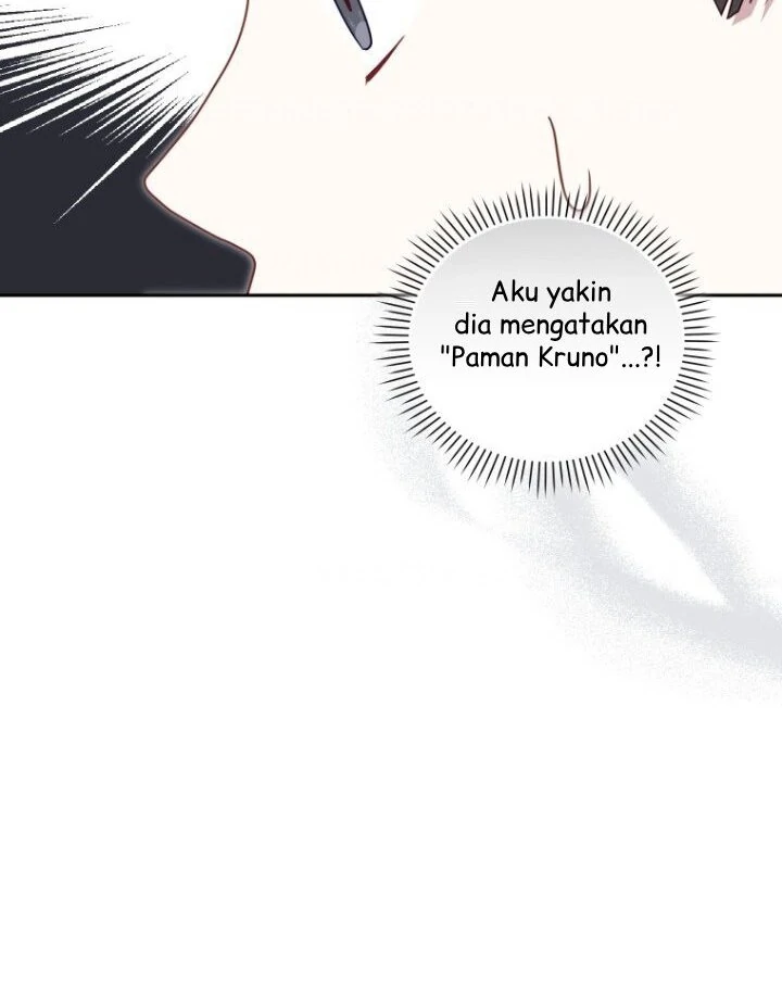 Aku Dibesarkan Oleh Penjahat Chapter 71 page 55