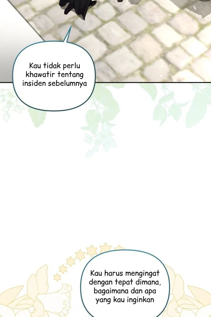Aku Dibesarkan Oleh Penjahat Chapter 71 page 6