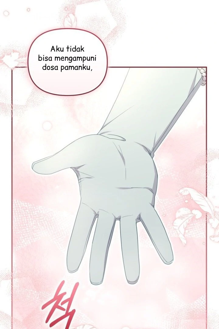 Aku Dibesarkan Oleh Penjahat Chapter 71 page 98