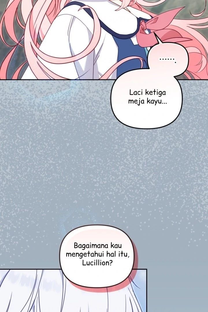 Aku Dibesarkan Oleh Penjahat Chapter 78 page 15