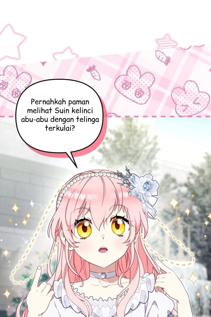 Aku Dibesarkan Oleh Penjahat Chapter 78 page 39