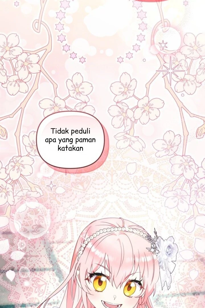 Aku Dibesarkan Oleh Penjahat Chapter 78 page 49
