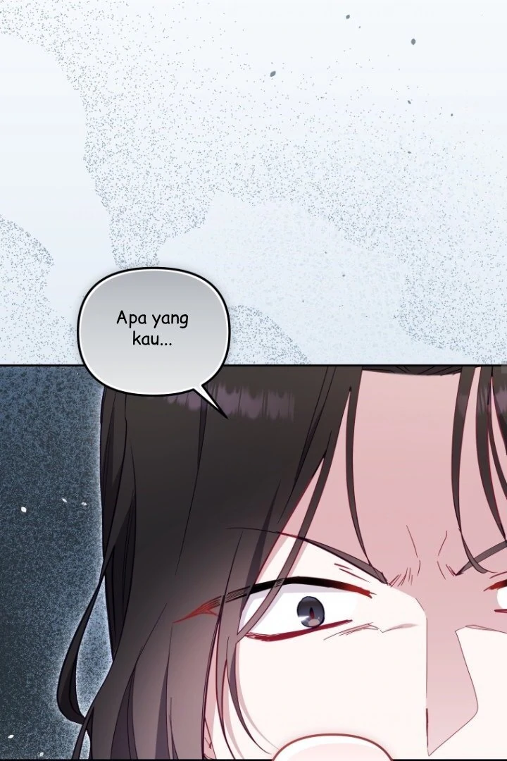 Aku Dibesarkan Oleh Penjahat Chapter 78 page 52