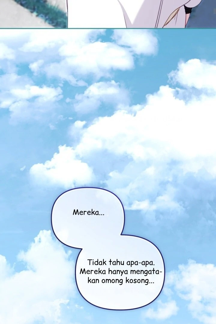 Aku Dibesarkan Oleh Penjahat Chapter 78 page 63