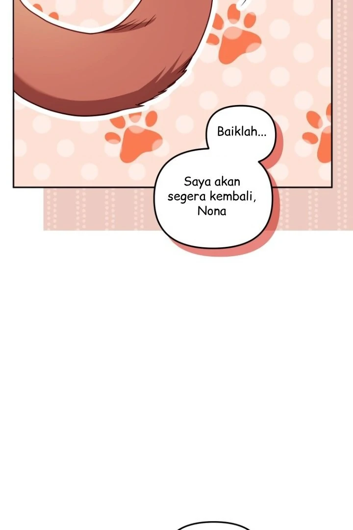 Aku Dibesarkan Oleh Penjahat Chapter 78 page 66