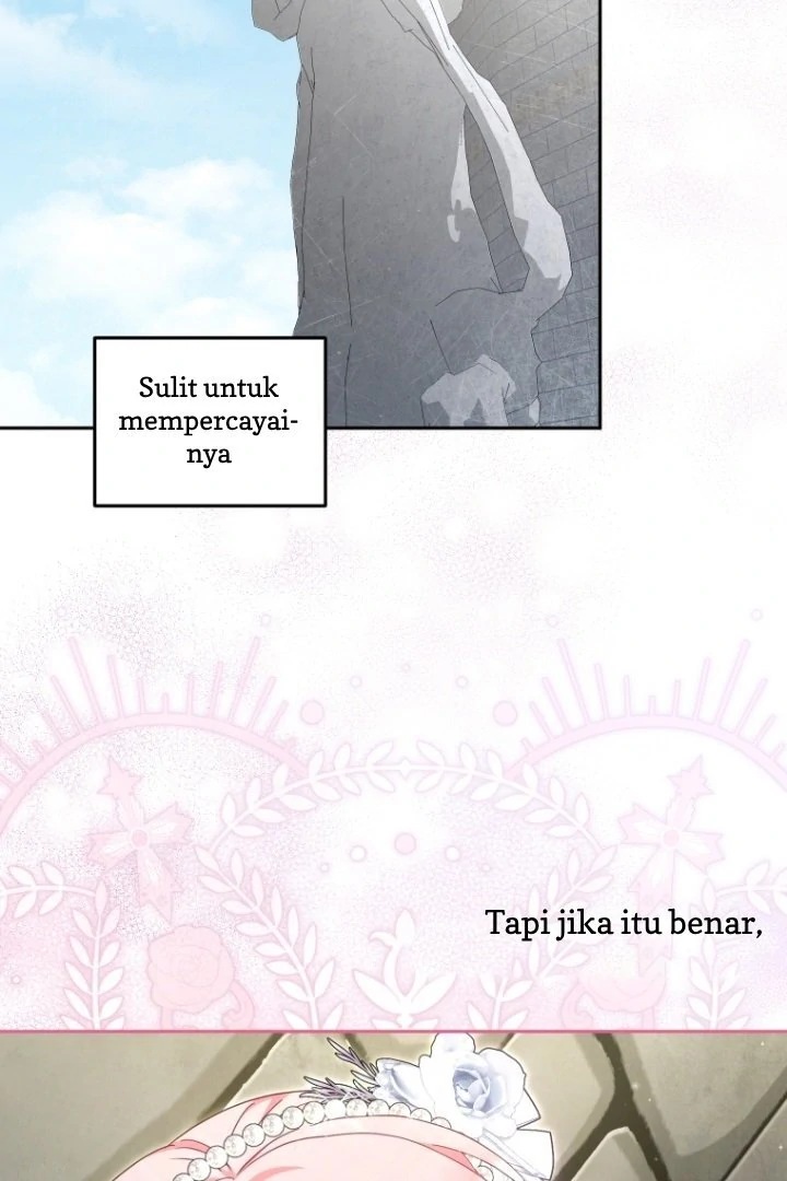 Aku Dibesarkan Oleh Penjahat Chapter 78 page 73