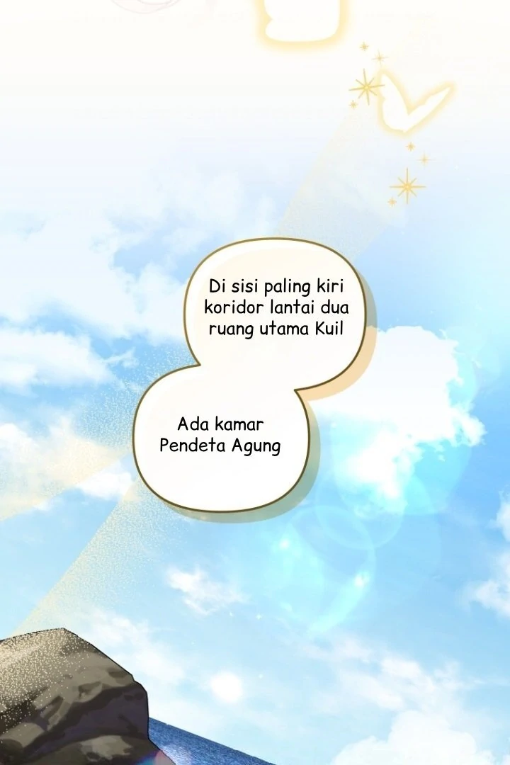 Aku Dibesarkan Oleh Penjahat Chapter 78 page 7