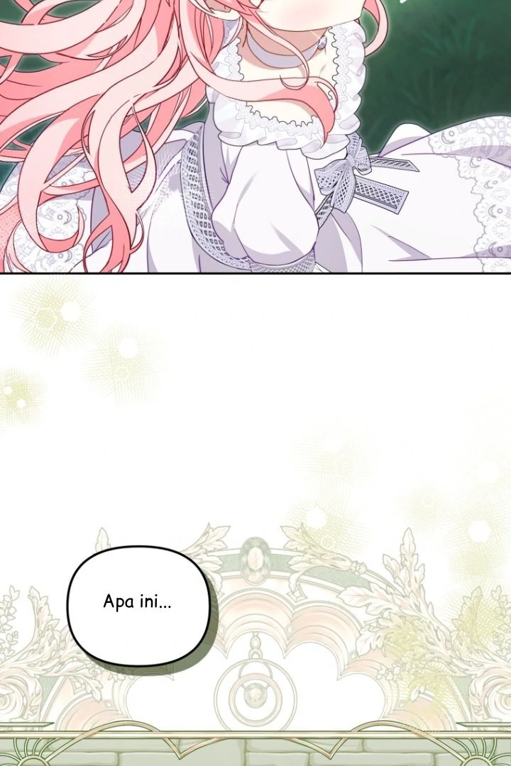 Aku Dibesarkan Oleh Penjahat Chapter 78 page 85