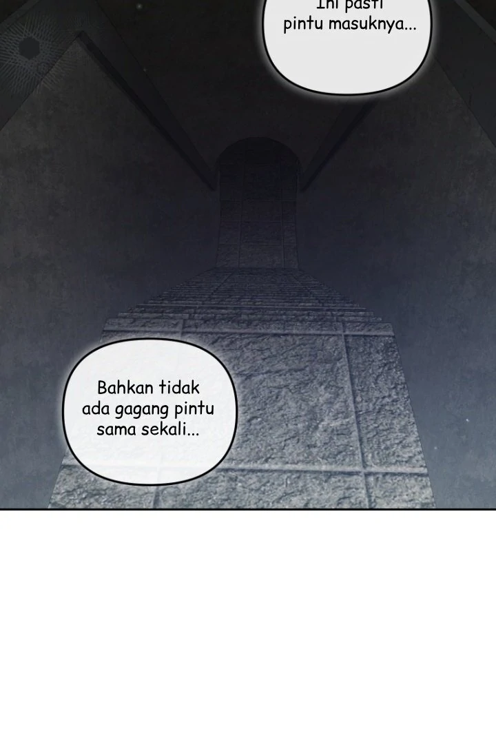 Aku Dibesarkan Oleh Penjahat Chapter 78 page 88