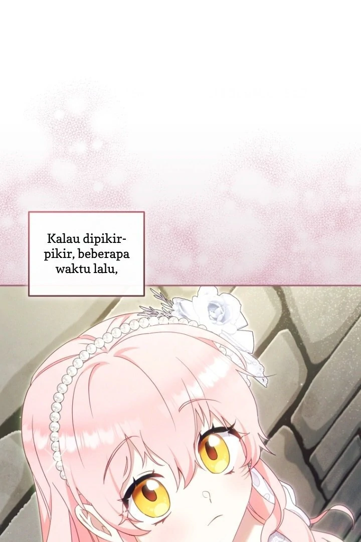 Aku Dibesarkan Oleh Penjahat Chapter 78 page 89