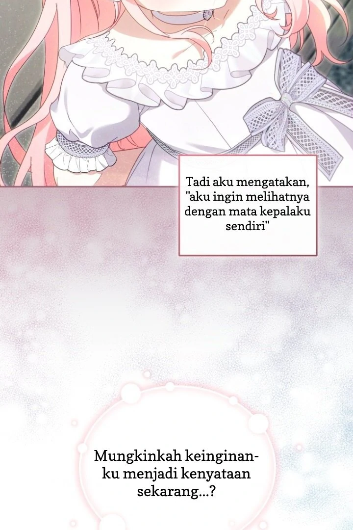 Aku Dibesarkan Oleh Penjahat Chapter 78 page 90