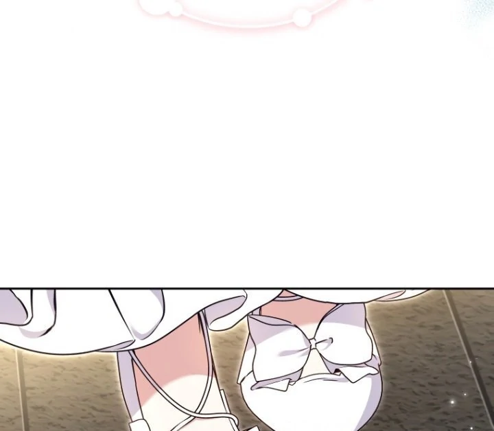Aku Dibesarkan Oleh Penjahat Chapter 78 page 91