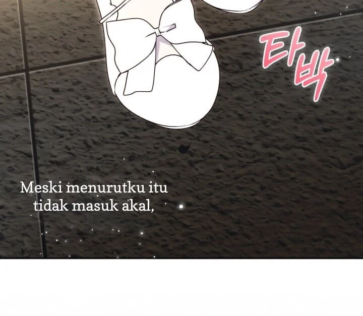 Aku Dibesarkan Oleh Penjahat Chapter 78 page 92
