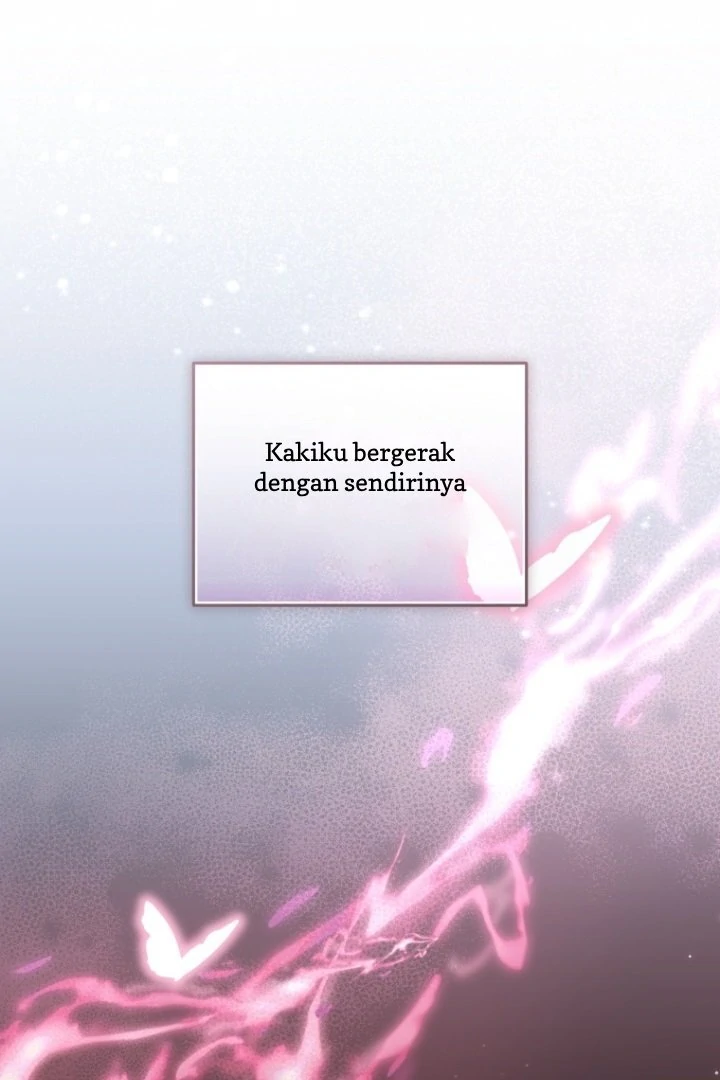 Aku Dibesarkan Oleh Penjahat Chapter 78 page 93